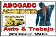 █► ➡️ACCIDENTES►ABOGADO 24HRS.