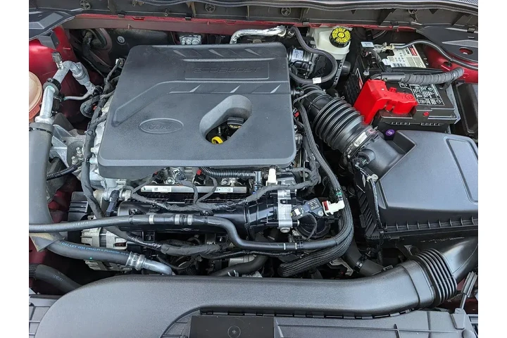 $16768 : Ford Escape 2020 AWD SE 4dr image 4