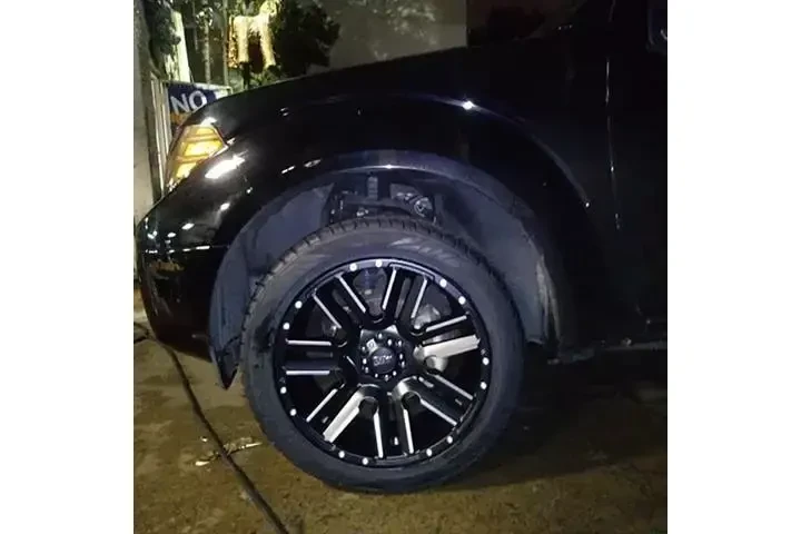Salinas Tires Service image 2