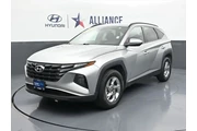 Hyundai TUCSON 2022 AWD SEL en Fort Worth