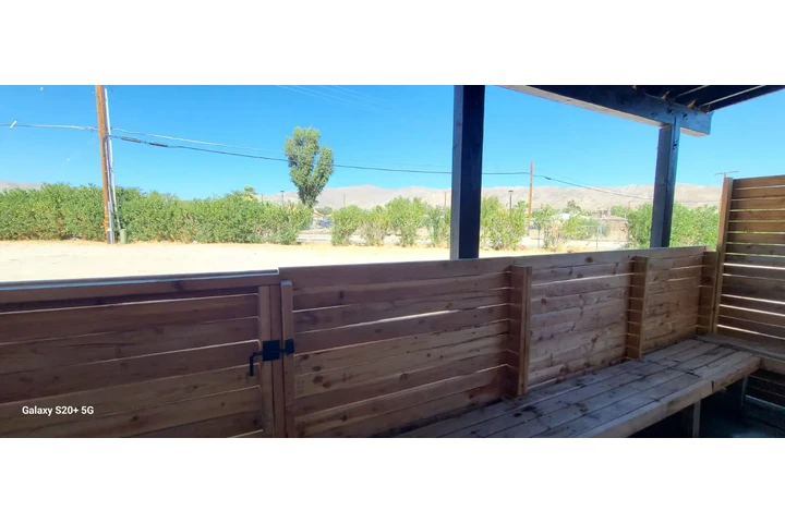 $1400 : Apartmento Desert Hot Springs image 1