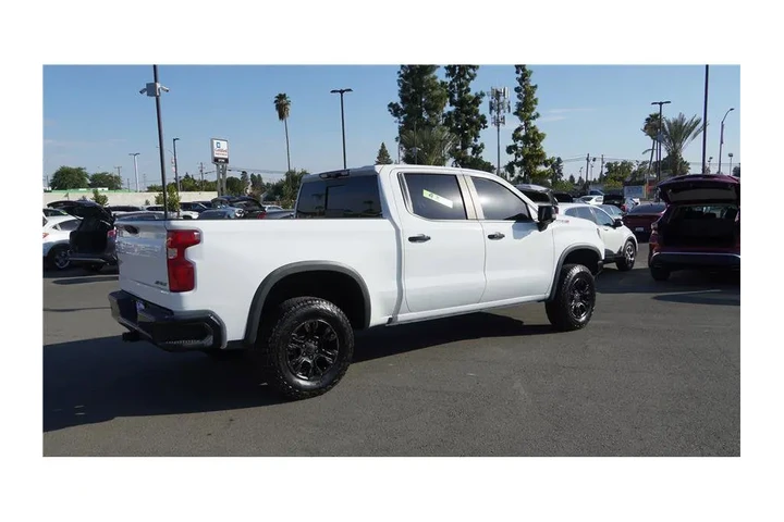 $39500 : 2022 Silverado 1500 ZR2 image 5