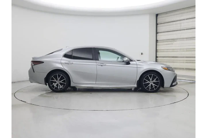 $24998 : Toyota Camry 2022 SE 4dr Sed image 7