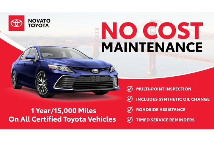 $23599 : Gold Certified 2025 Corolla LE image 6