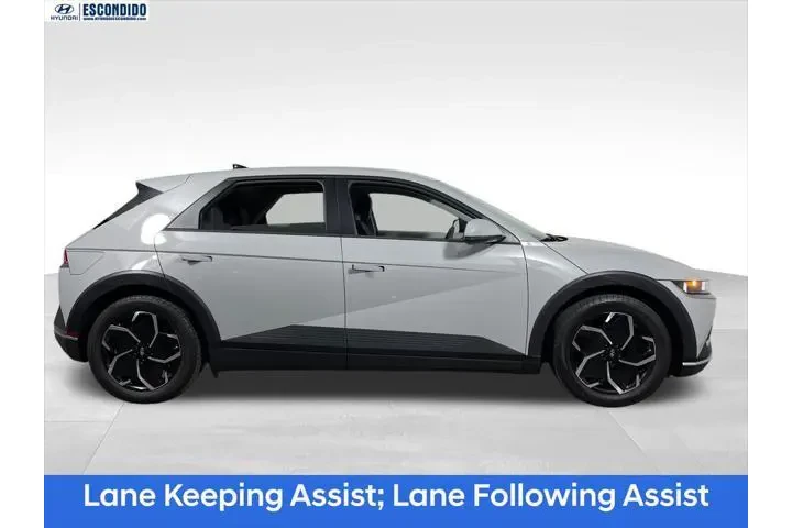 $25695 : Hyundai IONIQ 5 2024 SEL 4dr image 6