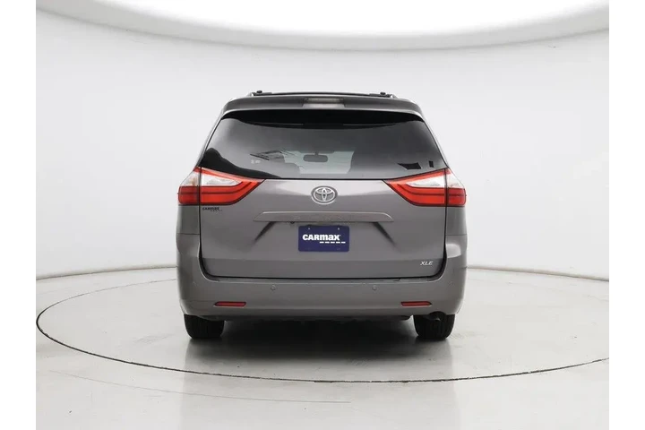 $21998 : Toyota Sienna 2015 XLE 7-Pas image 6