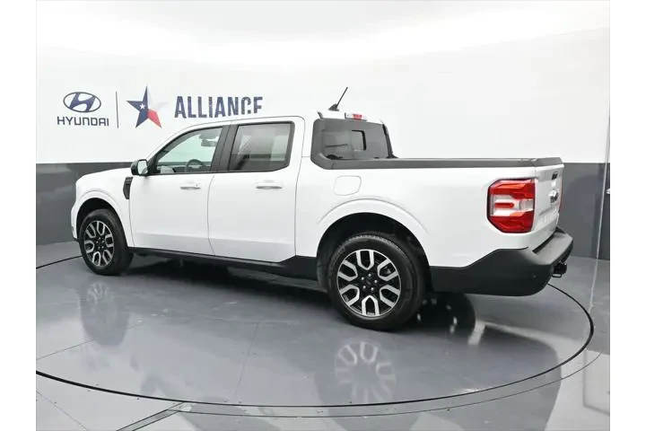 $32988 : Ford Maverick 2024 AWD Laria image 5
