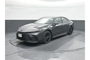 Toyota Camry 2025 AWD SE 4dr