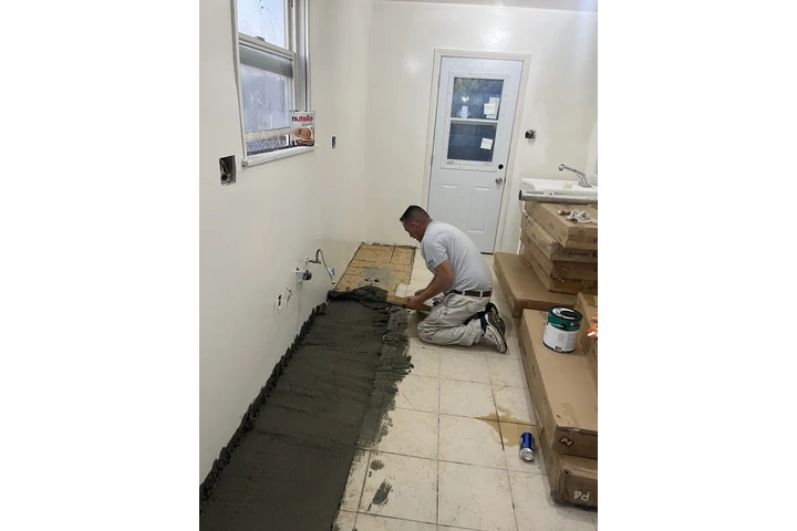 remodelacion de cocinas y baño image 5