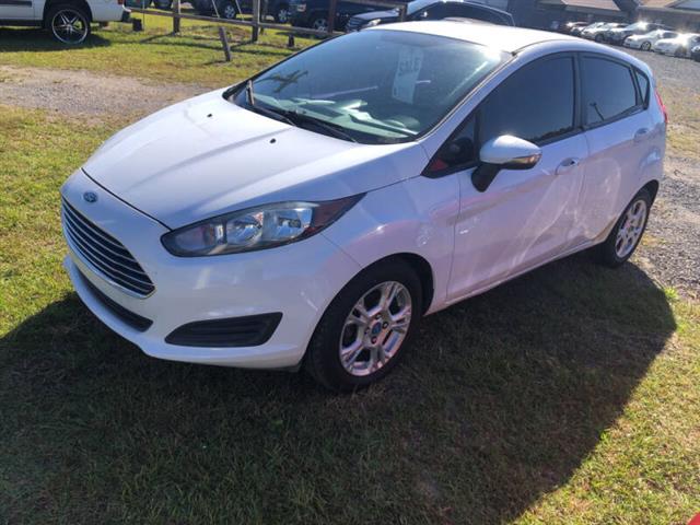 $8995 : 2014 Fiesta SE image 6