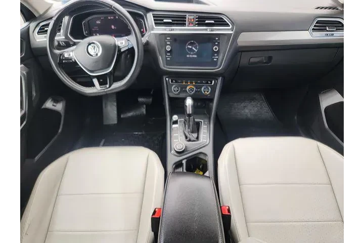 $18660 : Volkswagen Tiguan 2021 AWD S image 8