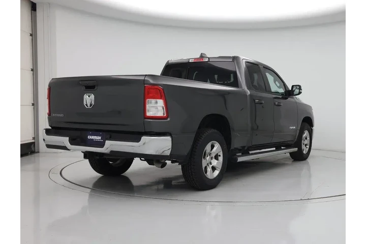 $28998 : Ram 1500 2022 4x2 Big Horn 4 image 8