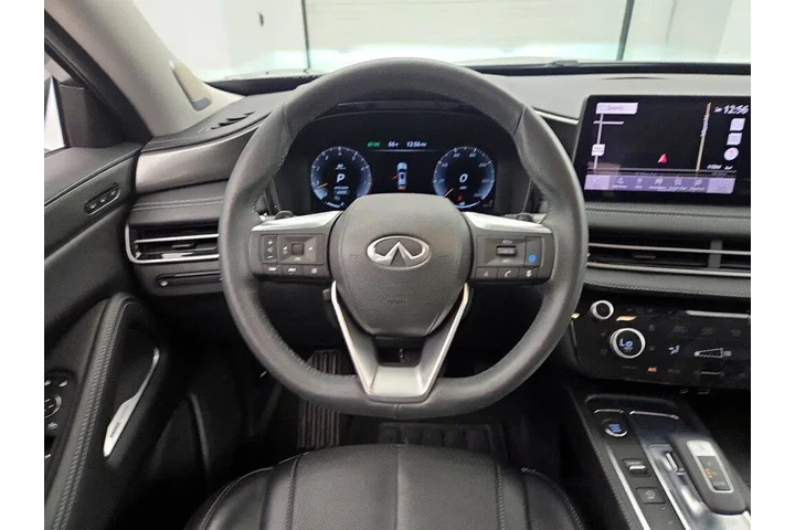 $37998 : INFINITI QX60 2023 AWD Luxe image 10