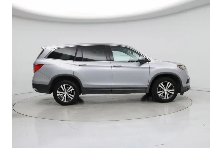 $16998 : Honda Pilot 2017 EX-L 4dr SU image 7