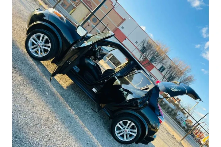 $8799 : 2016 JUKE SV image 6