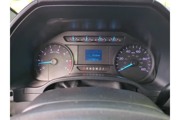 $21742 : Ford F-250 Super Duty 2018 4 image 10