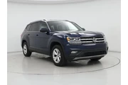 Volkswagen Atlas 2018 AWD V6
