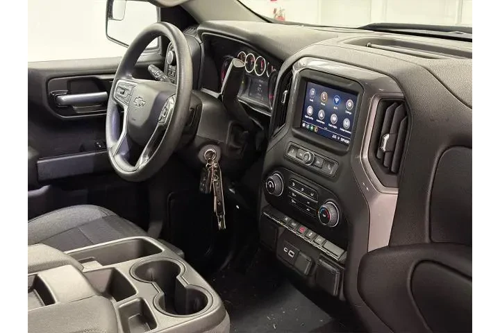 $32000 : Chevrolet Silverado 1500 Lim image 10