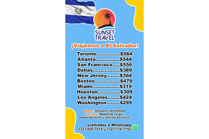 Documentos de Inmigracion image 1