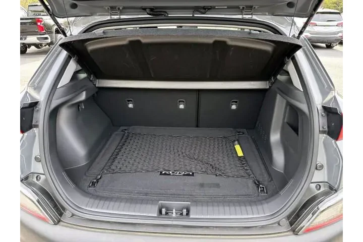 $20998 : Hyundai KONA 2023 AWD SEL 4d image 7
