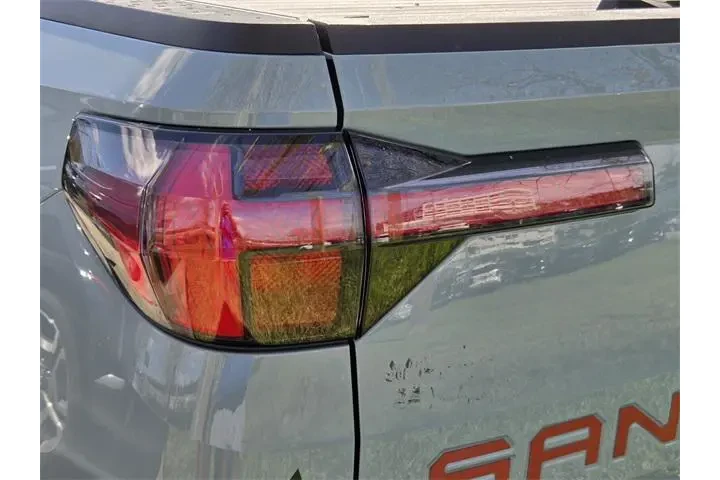 $21384 : Hyundai SANTA CRUZ 2023 AWD image 8