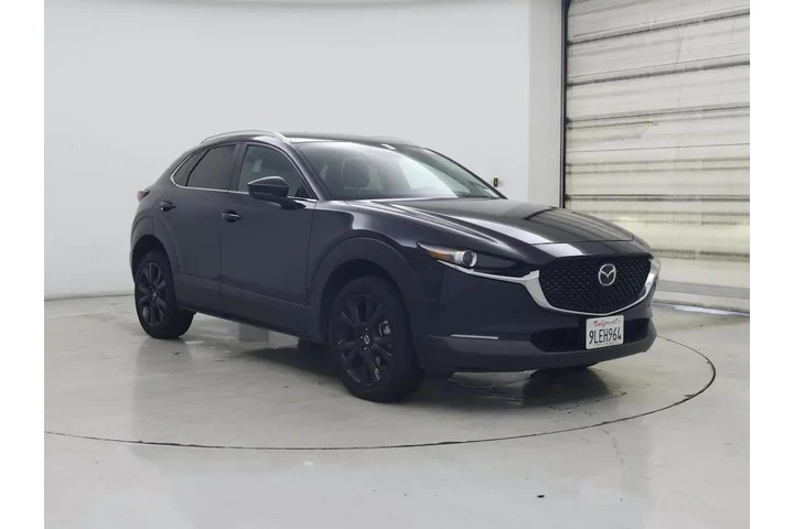 $22998 : Mazda CX-30 2024 AWD 2.5 S S image 1
