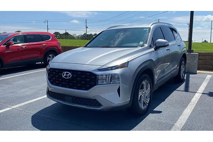 $23980 : Hyundai SANTA FE 2023 SEL 4d image 3