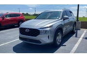 $23980 : Hyundai SANTA FE 2023 SEL 4d thumbnail