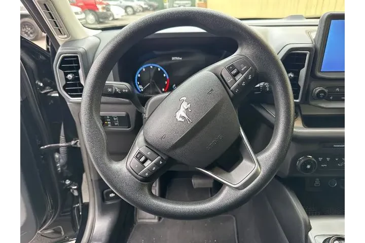 $27358 : Ford Bronco Sport 2024 AWD B image 9