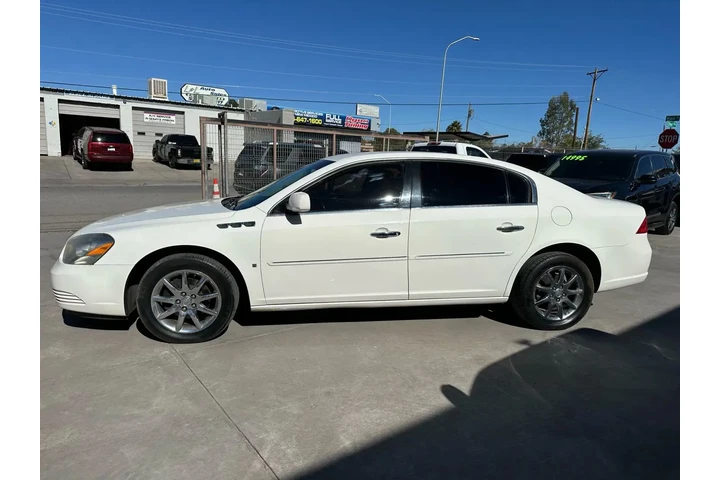 $4750 : 2007 BUICK LUCERNE2007 BUICK image 2