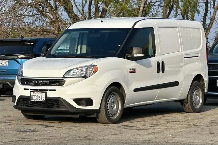 $26221 : Ram ProMaster City 2022 Base image 9