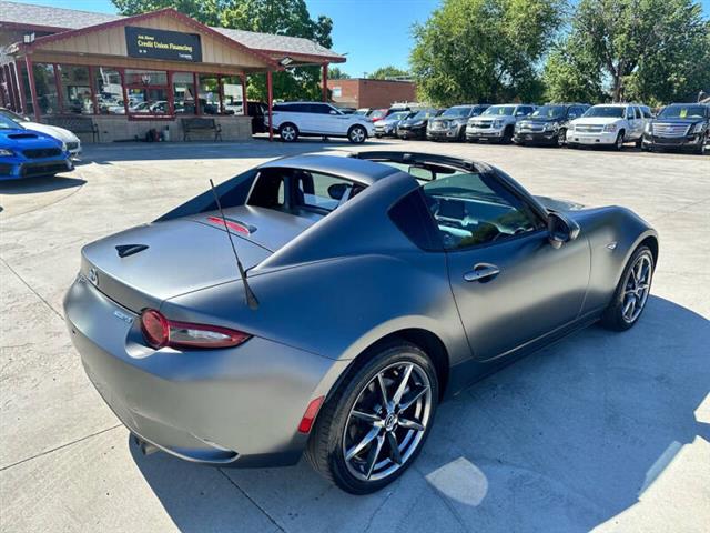 $25692 : 2020 MX-5 Miata RF Grand Tour image 10