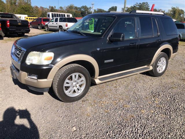 $7995 : 2007 Explorer Eddie Bauer image 4