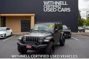 Jeep Wrangler 2023 4x4 Rubic en Portland