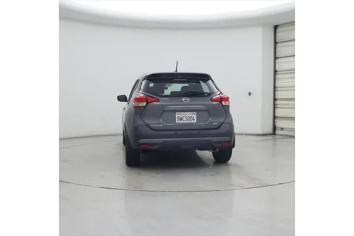 $17998 : Nissan Kicks 2020 SR 4dr Cro image 6