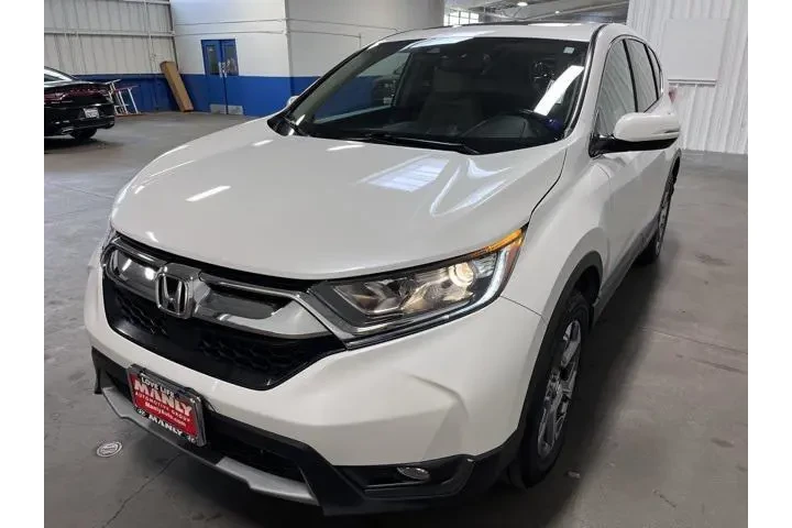 $22877 : Honda CR-V 2019 AWD EX-L 4dr image 7