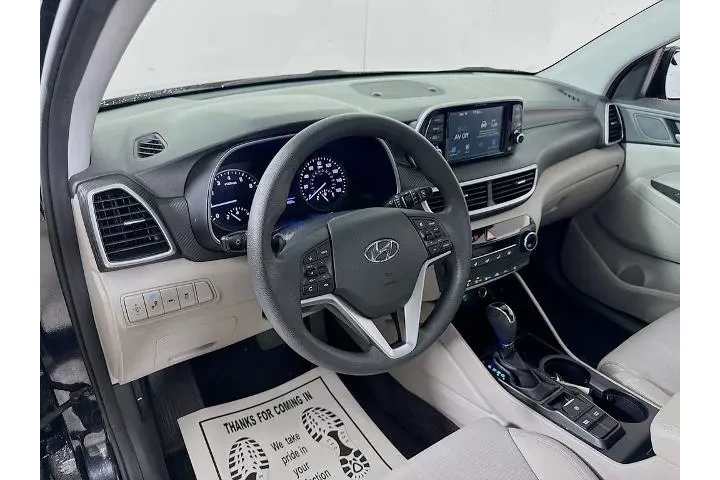 $15200 : Hyundai TUCSON 2019 Value 4d image 9