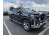$29545 : GMC Sierra 1500 2019 4x4 SLT thumbnail