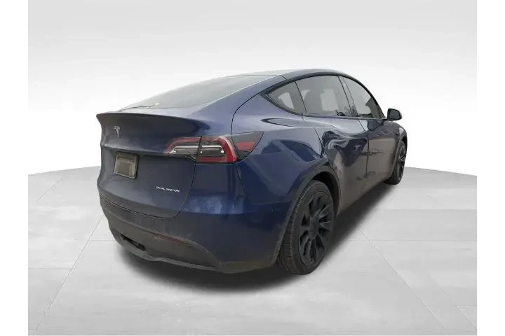$24995 : Tesla Model Y 2021 AWD Long image 4