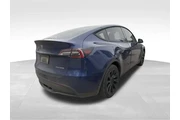 $24995 : Tesla Model Y 2021 AWD Long thumbnail
