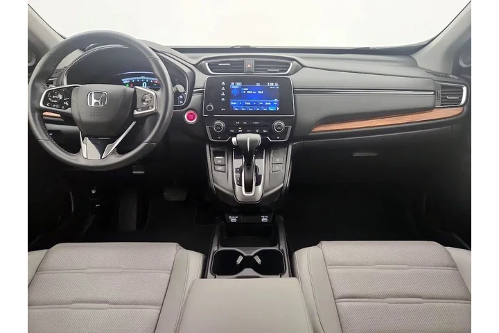$32998 : Honda CR-V 2021 AWD EX-L 4dr image 9