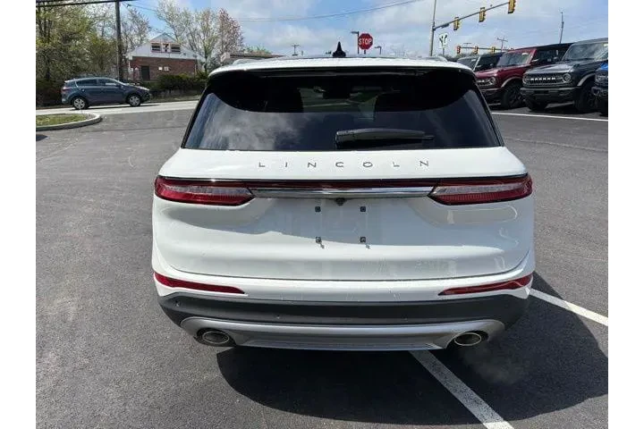 $30995 : Lincoln Corsair 2022 AWD Sta image 4