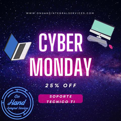 Cyber Monday image 6