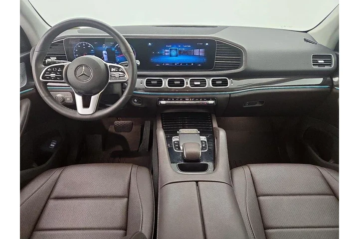 $34998 : Mercedes-Benz GLE 2020 AWD G image 9