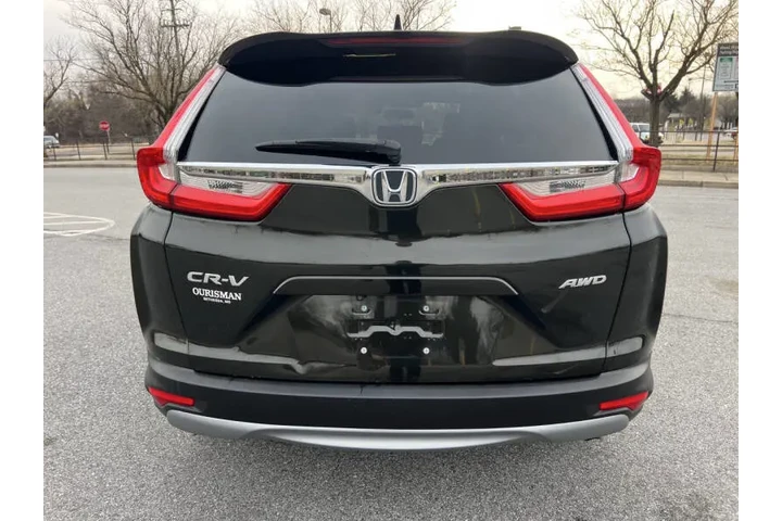 $15900 : 2019 CR-V EX image 7