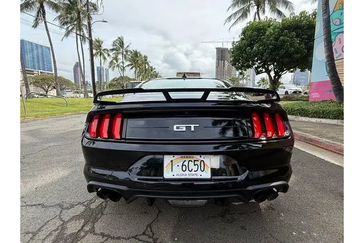 $39884 : Ford Mustang 2020 GT Premium image 6