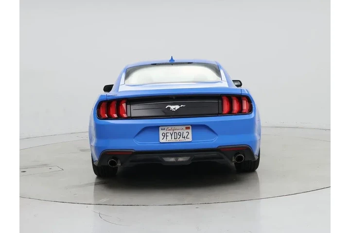 $27998 : Ford Mustang 2023 EcoBoost 2 image 6