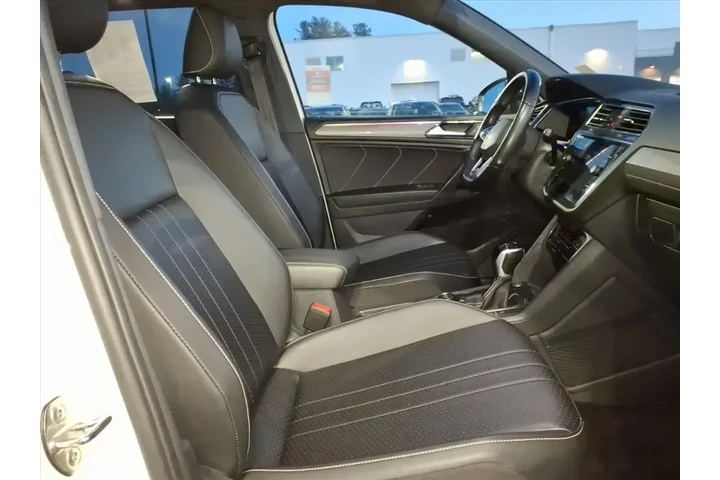 $24980 : Volkswagen Tiguan 2024 AWD S image 5