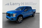 Ford F-150 2020 4x4 XL 4dr S en Phoenix