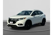 Honda HR-V 2022 Sport 4dr Cr